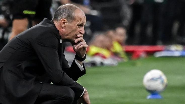 Milan, Allegri: “La Champions sposta 100 milioni. I fischi a Leao? È affetto”