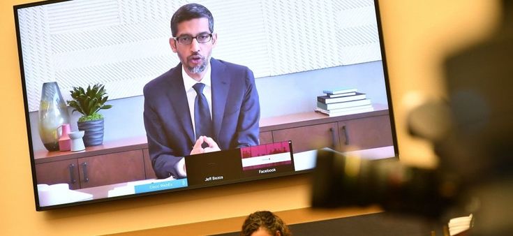 Google è cambiato: se fai una ricerca, ti manda su... Google