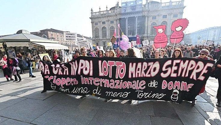 Nomine, la Regione Piemonte sotto accusa: 148 sono uomini, solo 46 donne