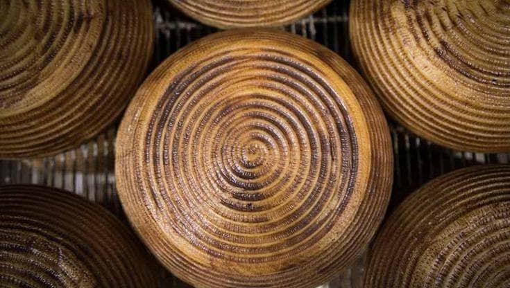 Il pecorino di tradizione centenaria che arriva dalla montagna
