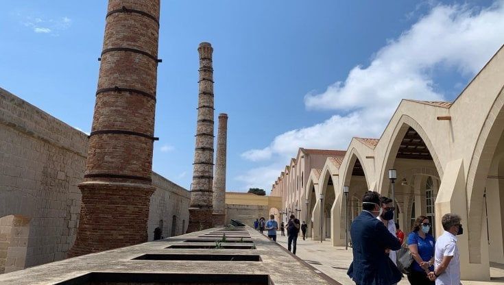Pnrr, pioggia di milioni. Favignana e Lampedusa diventano isole "green"