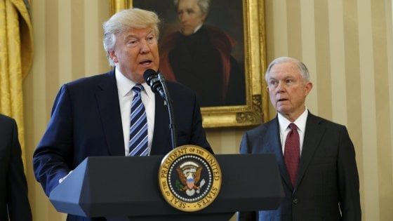 Il dietrofront di Trump: sì alla politica della Cina unica e tanti saluti a Taiwan