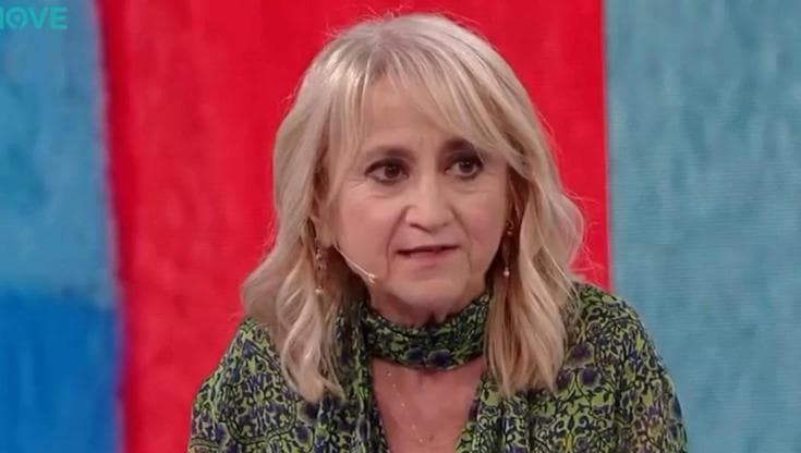 Littizzetto, appello per anticipare la prima serata tv: "Non può iniziare alle dieci, è già notte"