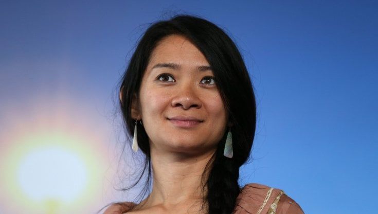 'Nomadland' vince ai Directors Guild of America, Chloé Zhao ora punta all'Oscar 