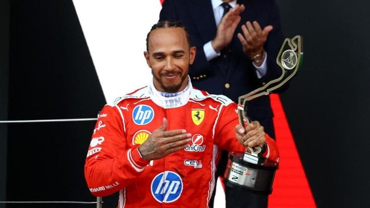 Le pagelle del Gp di Montecarlo: Antonelli magico, Hamilton da 8, Norris inaffidabile