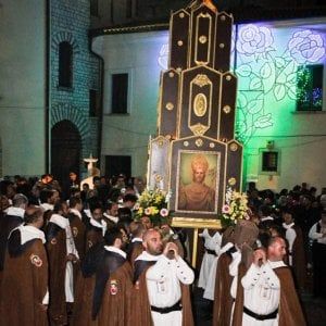 Potenza si prepara ai festeggiamenti in onore di San Gerardo