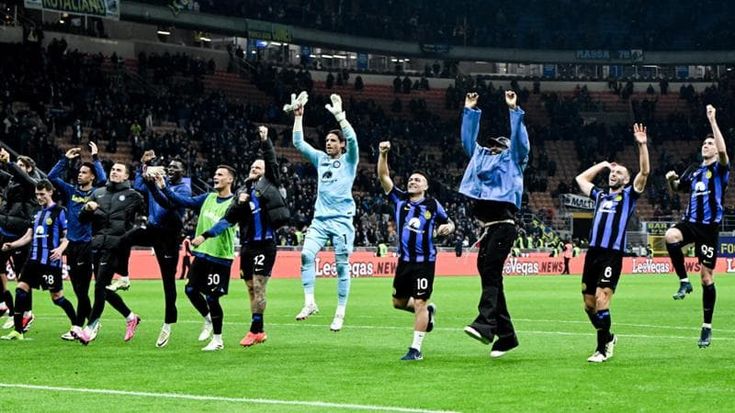 Inter, vincere lo scudetto della seconda stella nel giorno del derby: come potrebbe avverarsi il sogno dei tifosi nerazzurri