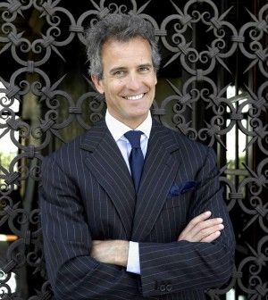 Benetton, Alessandro<br />pronto al passo indietro