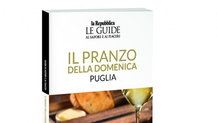 Domenica a tavola fra ragù e cozze. Le ricette d’autore della grande tradizione culinaria pugliese