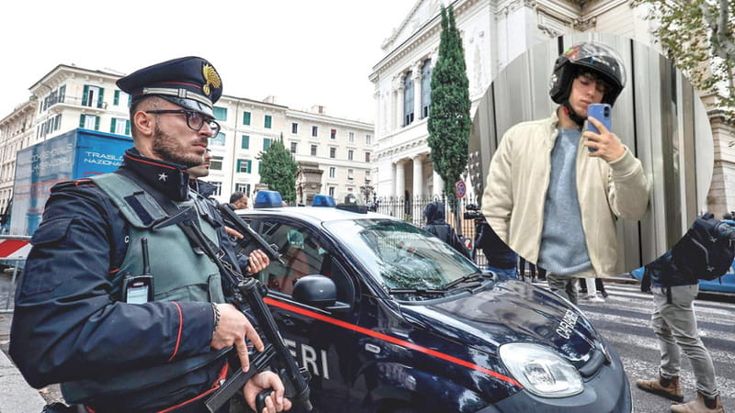 “C’è il rischio di altre violenze”. L’arresto per gli spari al 25 aprile innesca l’allarme sicurezza