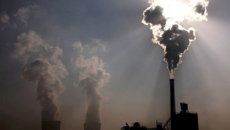 Energia, la Cina spinge sul carbone per rispondere alla crisi