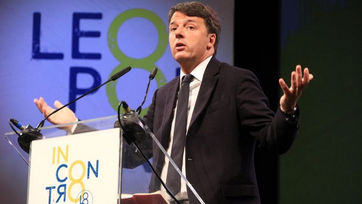 Renzi e gli 80 euro a chi ha figli. Ma per le famiglie esistono già 11 norme diverse