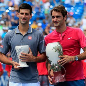 Tennis, Djokovic e Serena in vetta al ranking, Federer torna secondo