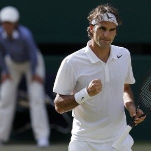 Tennis, Wimbledon: Djokovic-Federer per il titolo. Errani-Vinci, prima volta in finale