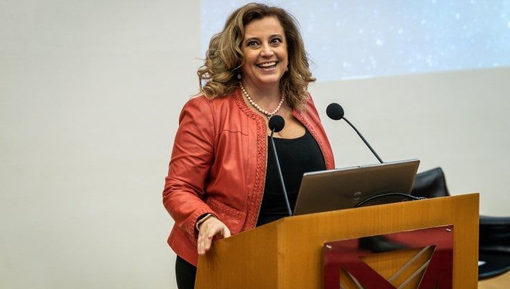 Università Bicocca di Milano, la rettrice Iannantuoni: "Nel 2022 ricerca, didattica innovativa e nuovo campus"