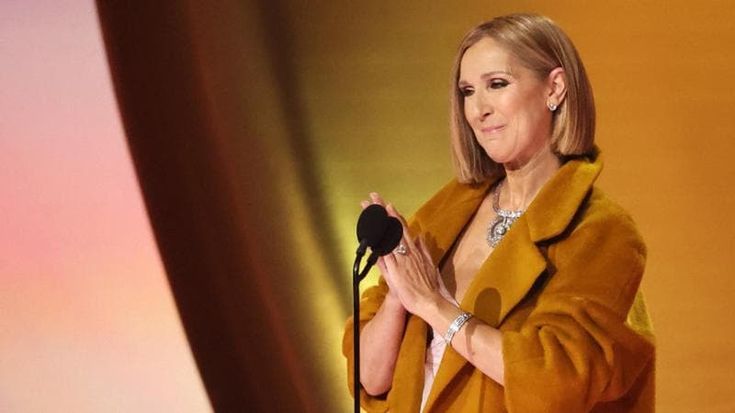 Céline Dion: “Ho rischiato di morire per le dosi massicce di Valium”