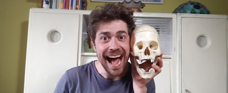 'La mia jungla', Giovanni Scifoni e gli incubi quotidiani della quarantena: "È nato tutto come un gioco"