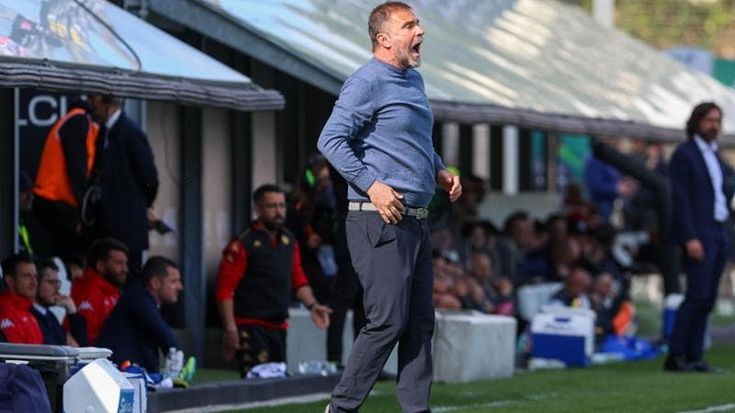 Spezia vola in campionato. E presto potrebbe cambiare padrone
