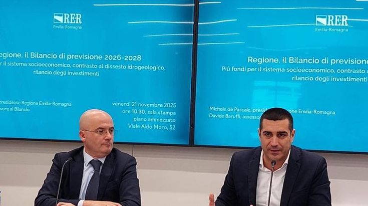 Il bilancio della Regione: 10 miliardi per la sanità. “Ora un accordo con la Campania”
