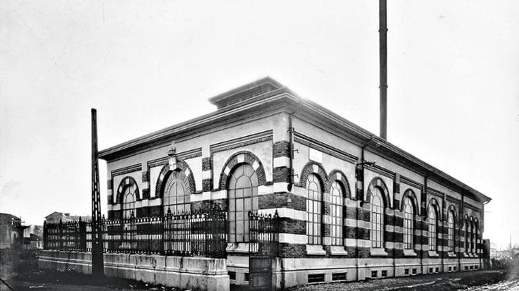 Dai tubi sottoterra al rubinetto: la storia della “fabbrica dell’acqua” in mostra a Milano