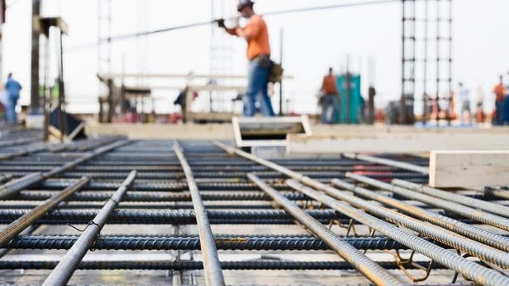 In Europa i furti nel settore edile costano ogni anno 1,5 miliardi di euro