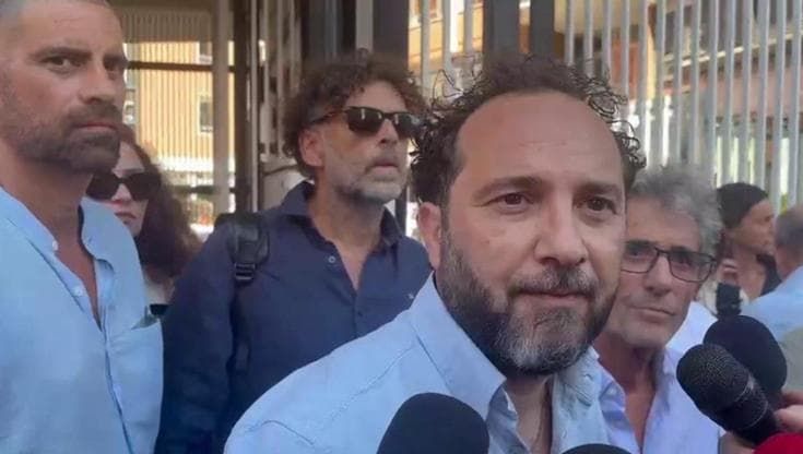 Incontro Report-Corsini, gli inviati: "Si è aperto un canale. Vogliamo andare in onda l'8 novembre"