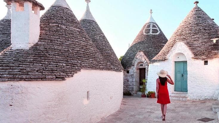 Turismo, Puglia sul podio per crescita: in otto mesi 4,8 milioni di arrivi. “Anche dalla Corea”