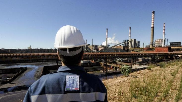 Ilva, tocca al governo scegliere la propria politica industriale