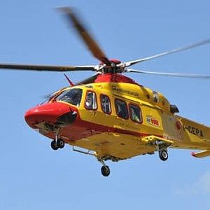 Novara, grave scialpinista travolto da una valanga in Val d'Ossola