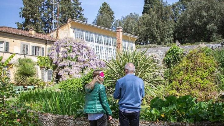 Nel Giardino di Boboli tornano le visite multisensoriali alla scoperta della Botanica Superiore