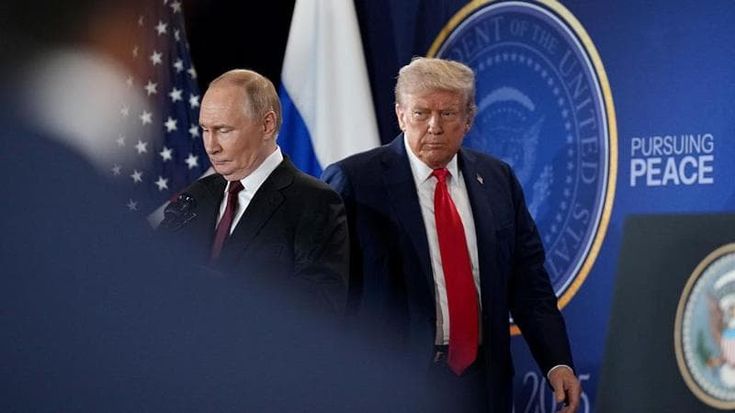 Guerra Ucraina - Russia, le news del 9 ottobre. Trump: “Dalla Russia 300mila tonnellate di gasolio agli Usa e al mondo”. Zelensky, “Putin ripagherà il diesel col terrore”