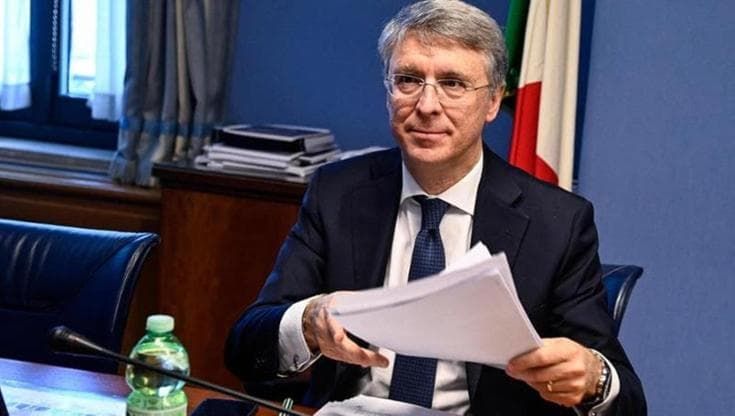 Il Csm nomina Cantone procuratore della Repubblica di Salerno