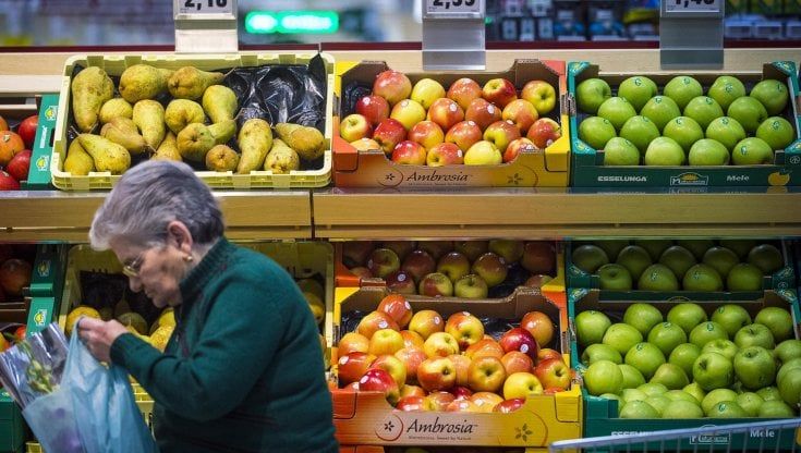 La spesa è sempre più cara l’inflazione si impenna a Firenze arriva al 7,3% 