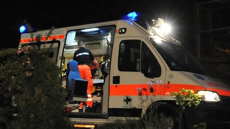 Incidente con lo scooter, paura a Ostia per un bambino di dieci anni