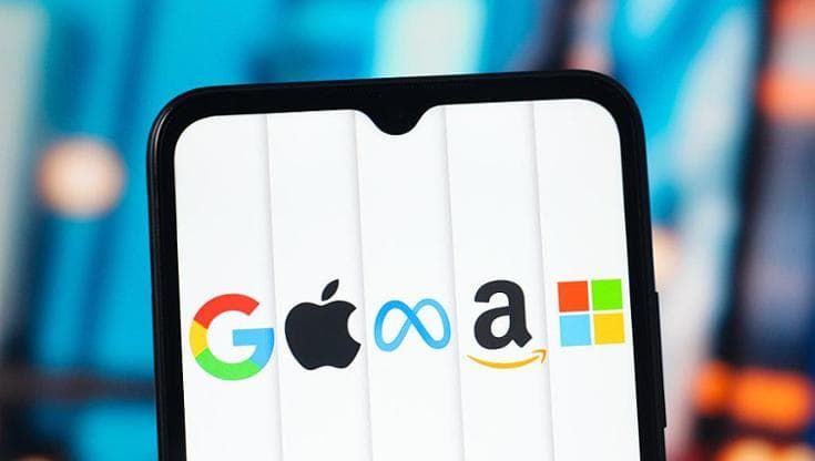 Amazon, Apple, Meta e Microsoft: cosa emerge dai bilanci delle Big tech a confronto