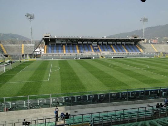 Serie A, tutti gli stadi della stagione 2015/2016