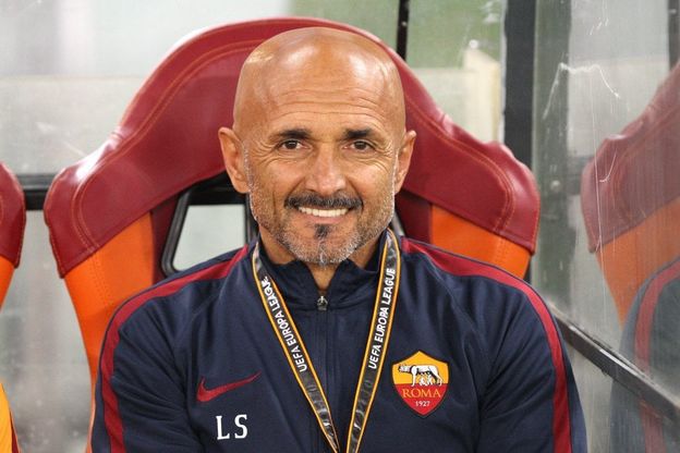 Roma-Astra Giurgiu, il film della partita