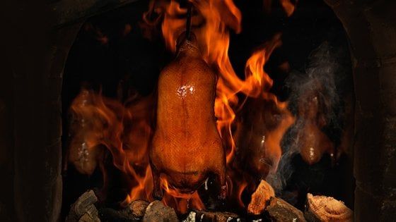 Dalla Cina con... gusto: l'anatra laccata (e stellata) conquista New York 