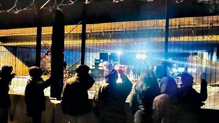 No Tav, vent’anni dopo lo sgombero di Venaus la valle protesta ancora