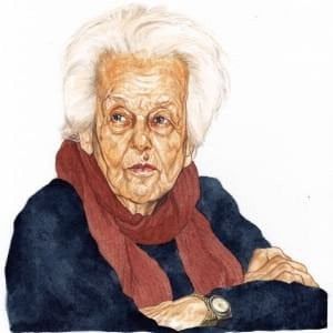 Rossana Rossanda: "Un No contro Renzi, non è meglio di Grillo ma questa sinistra è in triste compagnia" 