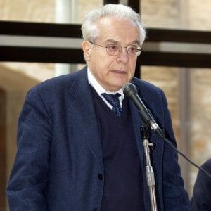 E' morto Luigi Montuschi, il giurista maestro di Marco Biagi