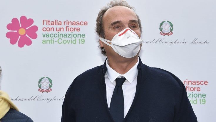 Di Perri “Si esce dall’emergenza Covid solo con l’immunità del vaccino”