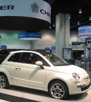 Auto, il mercato cresce in Europa ma scende in Italia