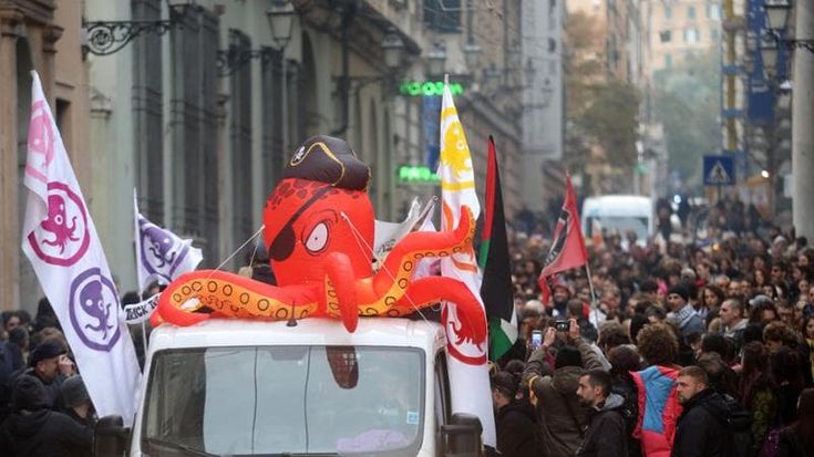 “Buridda sgomberato in tutta fretta, ma il Pnrr era una scusa”