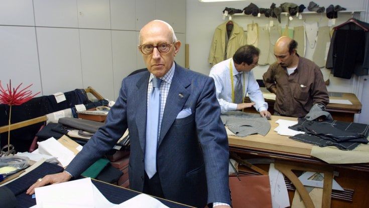 Morto Caraceni, vestì Montale al premio Nobel