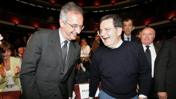 Legge elettorale, da Prodi a Giachetti: cresce la fronda antiproporzionale nel centrosinistra