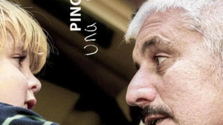 “Una parte di me”: inedito di Pino Daniele per il figlio Francesco nel giorno della celebrazione