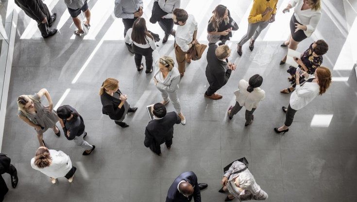 Il Salone del Risparmio si fa in sette