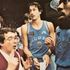 C’è stata una volta Roma caput basket: ma la città ora sogna nuove glorie