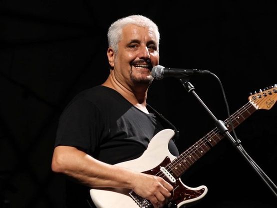 Un cortometraggio per ricordare Pino Daniele